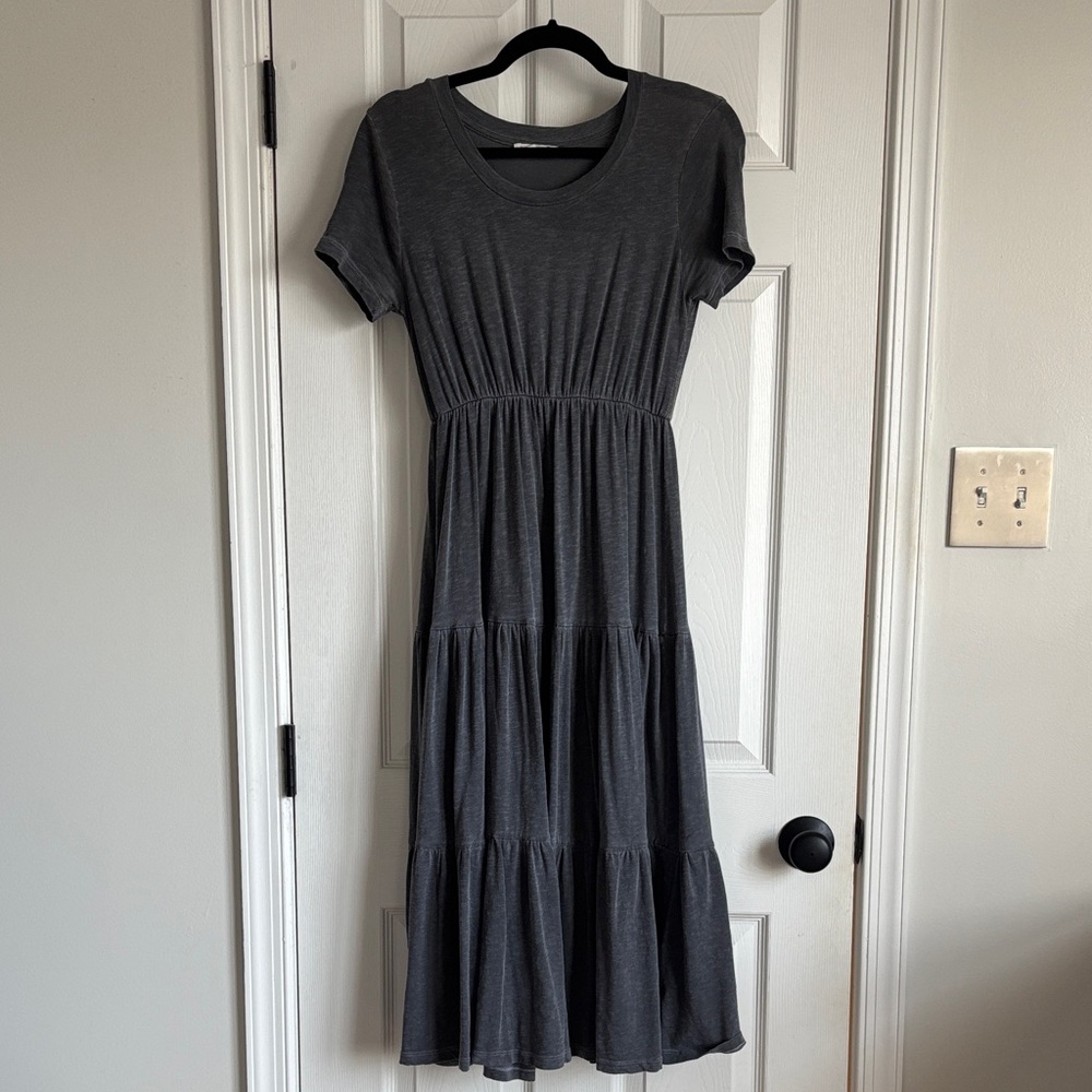 Sundry Cotton Dress